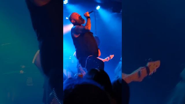 Sorcerer performing Abandoned by the gods смотреть онлайн