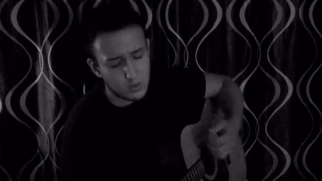 Xcho - Листок (cover на гитаре 🍃) смотреть онлайн