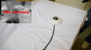 Как вывести камеру наблюдения из строя.  Электрошокер против видеокамеры.