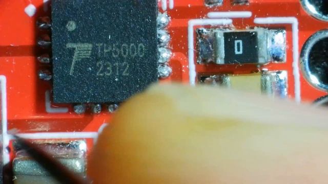 Мікроскоп Andonstar AD246SM: Від Пайки до Досліджень