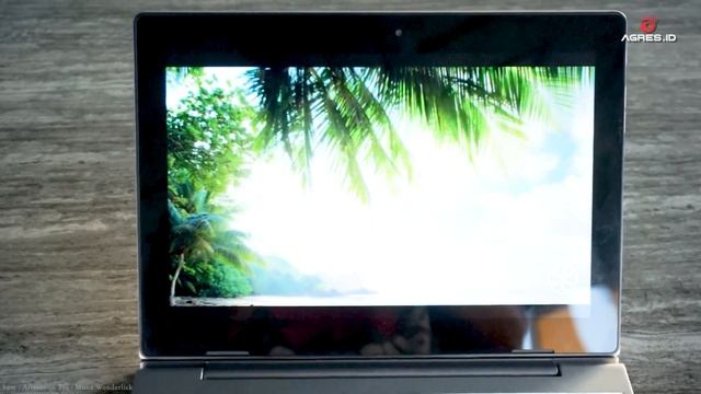 Laptop Murah dan Bisa Lepas Pasang | Review Lenovo Ideapad D330 (2021) смотреть онлайн