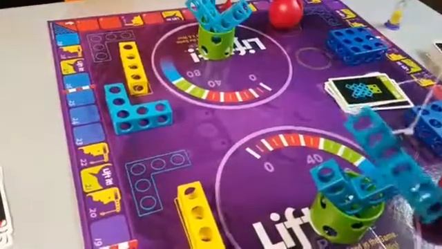 Lift It! - Kids Game смотреть онлайн