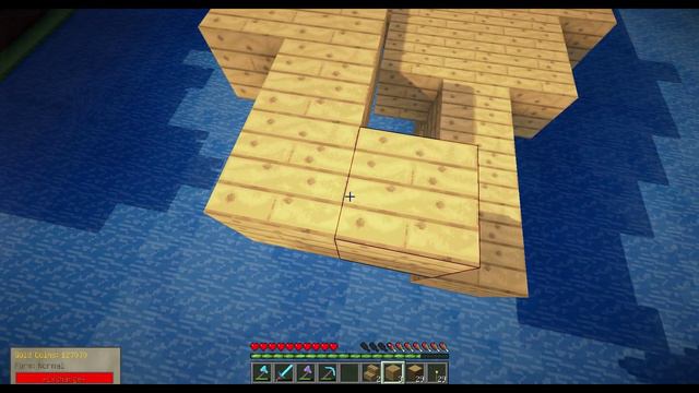 Minecraft Let's Play Серия #32 [GentleHint] смотреть онлайн
