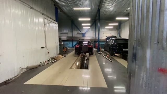 СПОРТИВНЫЙ ВЫХЛОП JAGUAR XF 3.0 supercharged смотреть онлайн