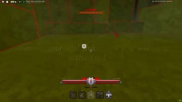 First Look At The Almighty + The Best Quincy Race On Roblox!! Peroxide смотреть онлайн
