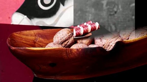 Авторская посуда Эда