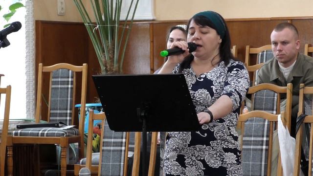 Моя жизнь так прекрасна когда Ты со мною. смотреть онлайн