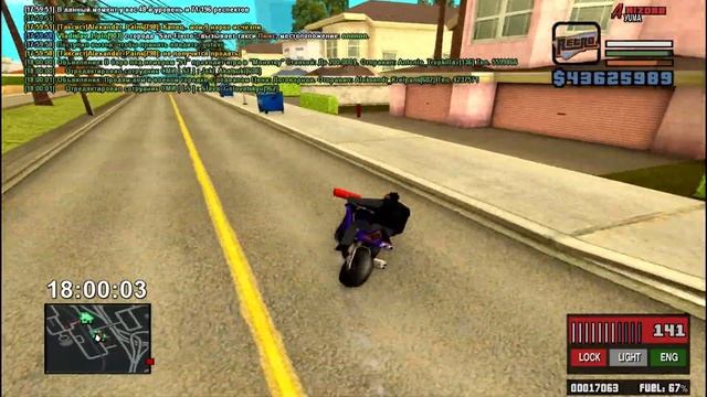 СЛОВИЛ ОСОБНЯК НА ЛКН И ХАНТЛИ | ЛОВЛЯ ДОМОВ И МАШИН НА ARIZONA RP YUMA В GTA SAMP смотреть онлайн