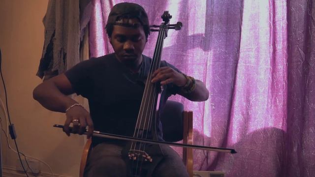 Steady Addiction - Poetry + Cello смотреть онлайн