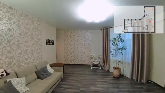 Продажа квартиры в Санкт-Петербурге. Большой проспект Петроградской стороны, д. 65