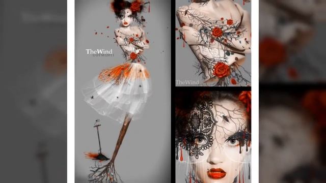 DIGITAL PHOTOMANIPULATION