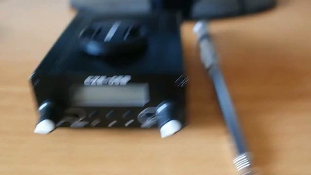 Короткий обзор китайского fm трансмиттера CZE-05B смотреть онлайн