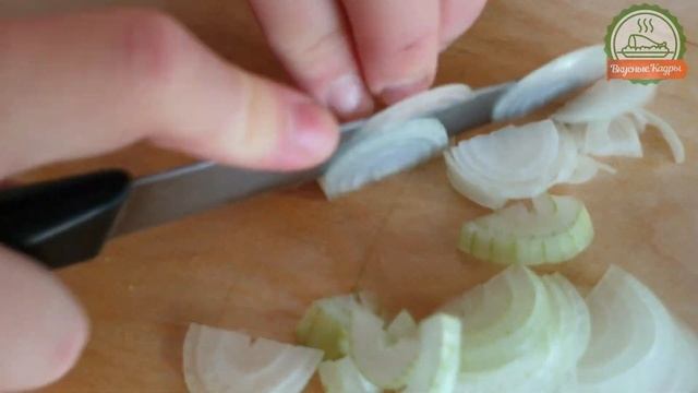 Настоящий Плов в Сковороде смотреть онлайн