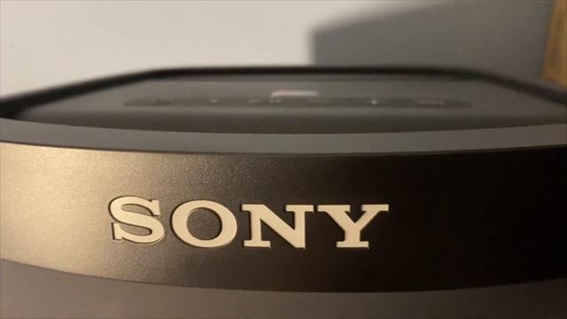 Bocina Sony XP 500 (Unboxing) смотреть онлайн
