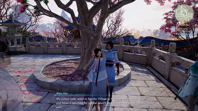 SWORD AND FAIRY 7 Walkthrough Part 7 (English Release) смотреть онлайн