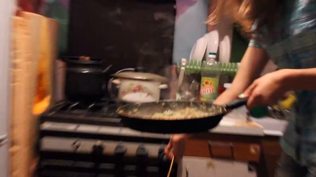 "Повар от бога!"Зелёная жижа:D смотреть онлайн