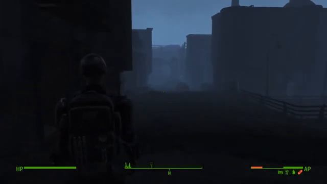Fallout 4 New Day brother hood live on смотреть онлайн