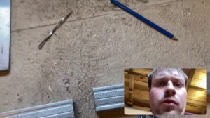 Как соединить профиль для гипсокартона