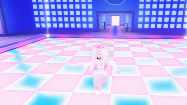 California Girls Roblox Trend смотреть онлайн