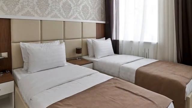 Ариум Отель смотреть онлайн