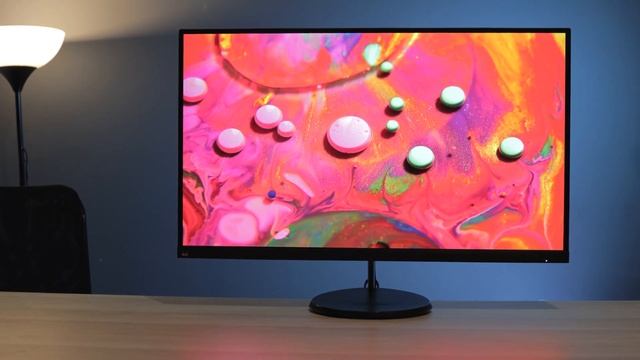 ViewSonic VX2785 2K Monitör İncelemesi смотреть онлайн