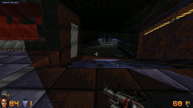 Ion Fury Head Jump DON'T USE CHAIRS смотреть онлайн