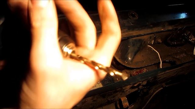Дрель (Drill) Bosch GBM 10 RE Professional