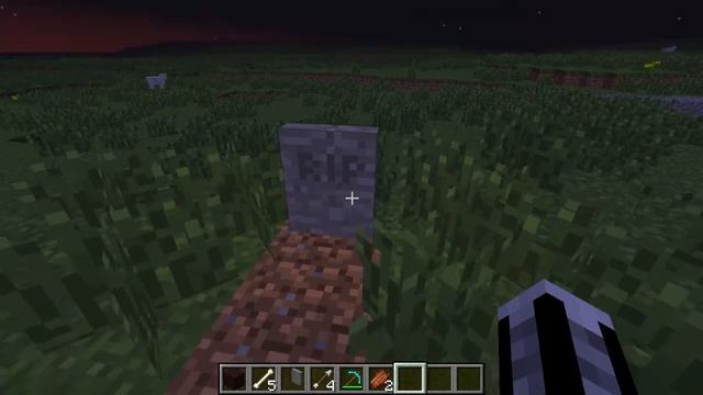 Minecraft Моды: Весёлый могильщик! смотреть онлайн