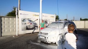 Матвей ДРИФТИТ на ПАПИНОЙ машине!!!  Матвей Котофей