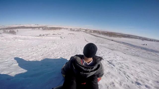 GoPro: Тьюбинги || Tubings смотреть онлайн