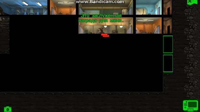 Играем в Fallout Shelter 3 смотреть онлайн