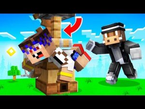 Майнкрафт, но САМЫЙ ПРОДВИНУТЫЙ ОСТРОВ! #5