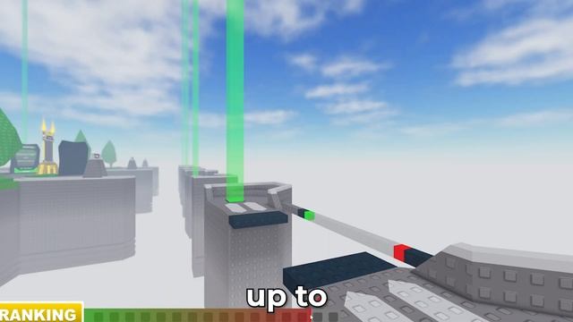 How to SPEED GLITCH in Roblox! (BEST METHOD) смотреть онлайн