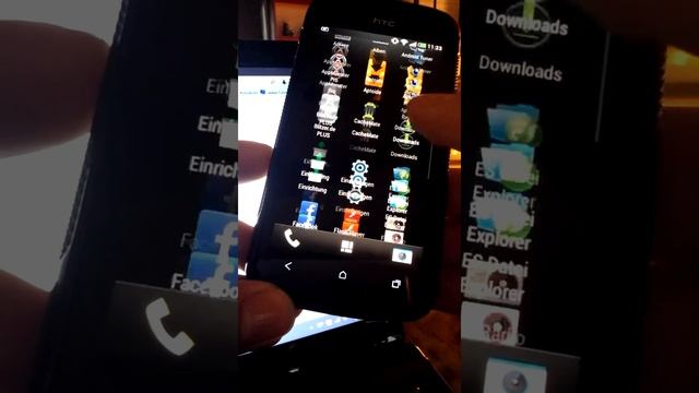 HTC ONE S with Sense 5 ROM (Maximus HD 10) смотреть онлайн