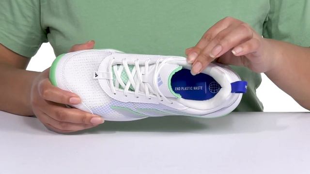 adidas AvaFlash SKU: 9816076 смотреть онлайн