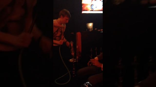 Что делать когда кальян горчит смотреть онлайн