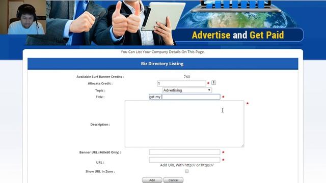My Paying Ads Review and Proof - How to Get Started смотреть онлайн