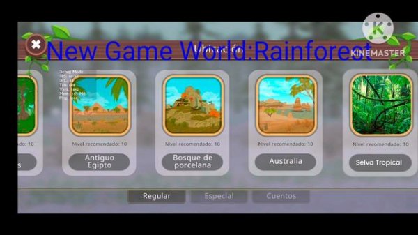 Wildcraft Wild Pass Season 9 Concept