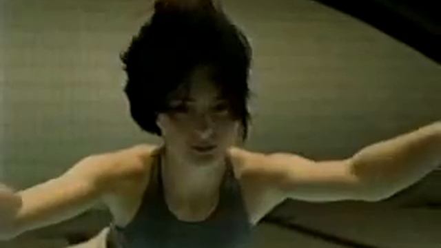 BMW 7 Series Commercial