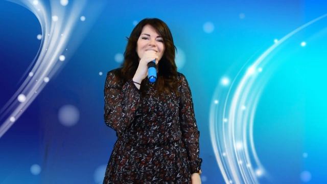 МАУДО г Нижневартовска ЦДТ Эстрадный вокал Ходжаева Елена Ивановна Я твоя смотреть онлайн