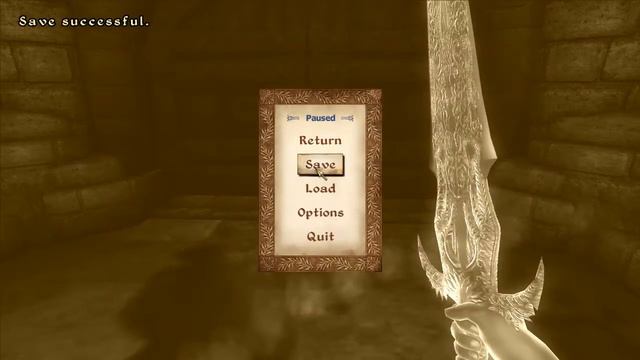 The Elder Scrolls IV: Oblivion | Part 34 | Arkved's Tower смотреть онлайн