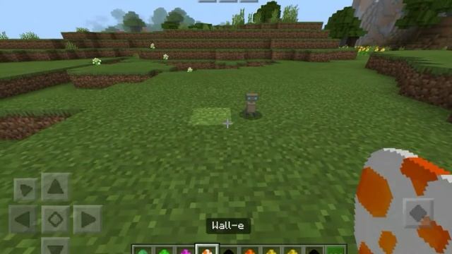 ОБЗОР МОДА НА АМОНГ АС В МАЙНКРАФТЕ ПЕ САМЫЙ КРУТОЙ АДДОН В MICROSOFT PE НА AMONG US смотреть онлайн