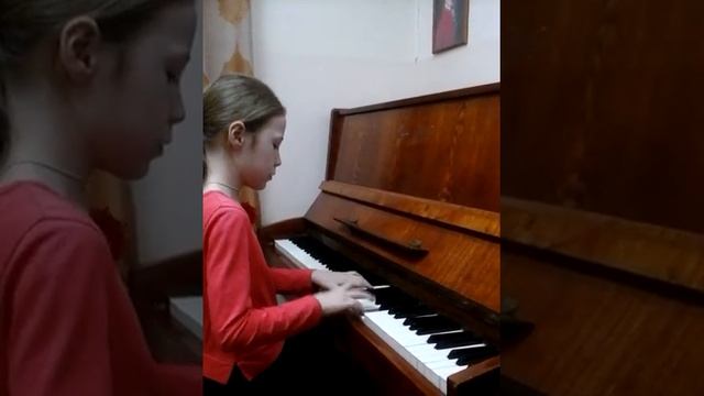 1009 Яркова Ангелина г Чебоксары Танец бабочки смотреть онлайн