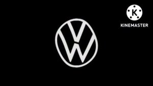 New Volkswagen Sponsored by preview v17 effects