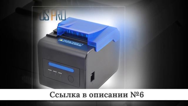 ТОП-10 Принтеров из китая #3 смотреть онлайн