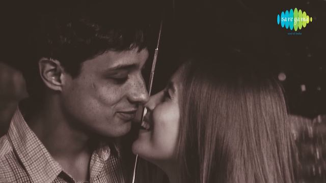 Mujhe Kitna Pyar Hai Tumse with lyrics | मुझे कितना प्यार है | Lata | Mohd Rafi | Dil Tera Deewana смотреть онлайн