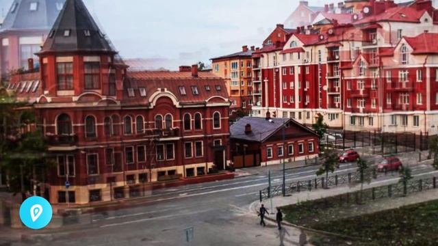 Достопримечательности Бугульмы. Попутчики из Казани в Бугульму. смотреть онлайн