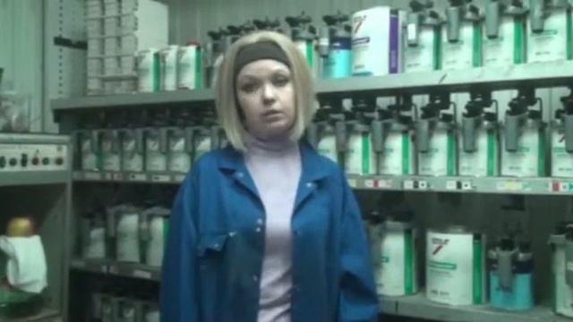 Техцентр "Сервис - Авто" Главные компоненты хорошей покраски автомобиля смотреть онлайн