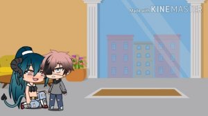 Heathens||glmv||Airis Chan