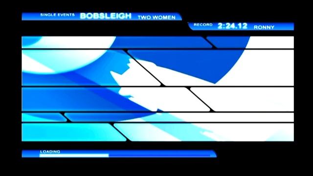 Winter Sports 2: The Next Challenge -- Gameplay (PS2) смотреть онлайн